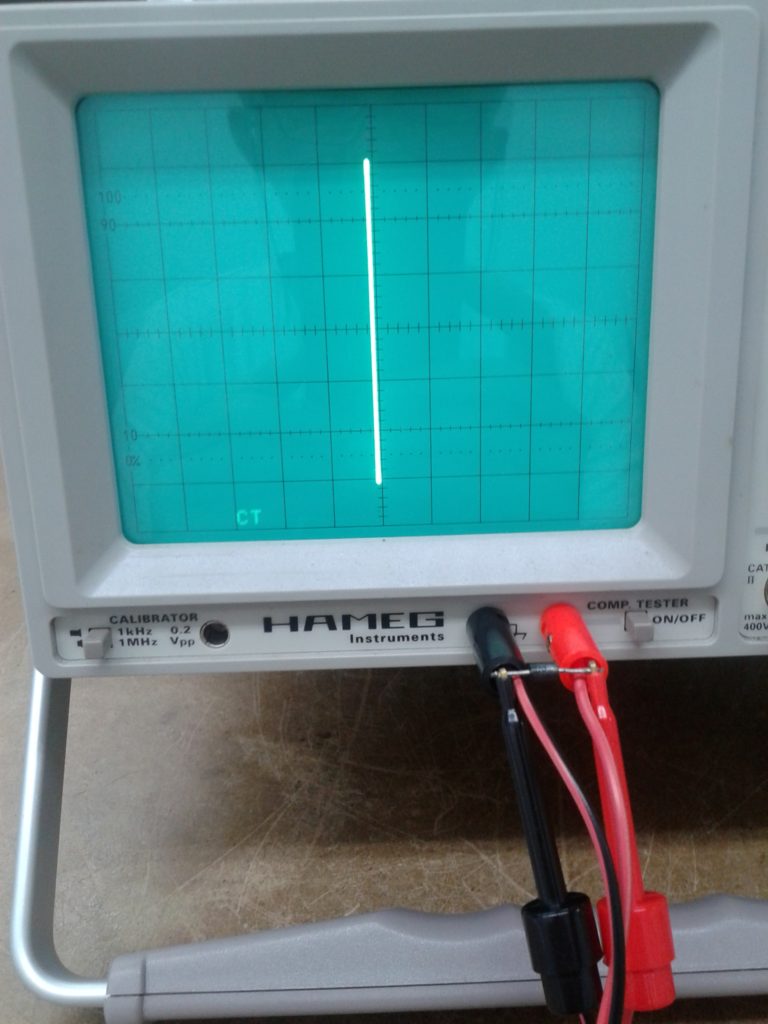 Todo Electrónica Tu guía de referencia de Electrónica Comprobación de Diodos midiendo en Test