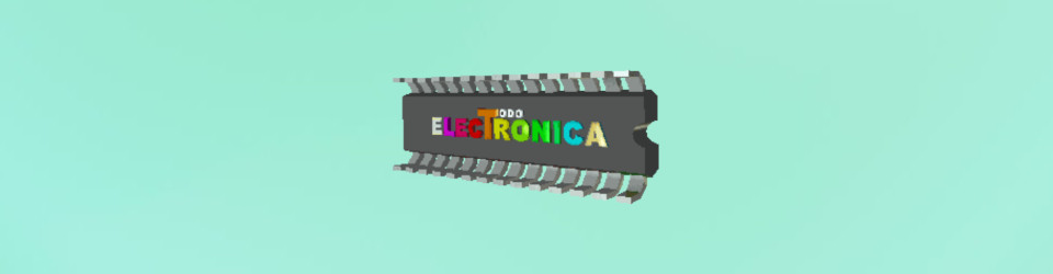 Todo Electrónica: Tu guía de referencia de Electrónica